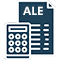 ALE Status Calculator